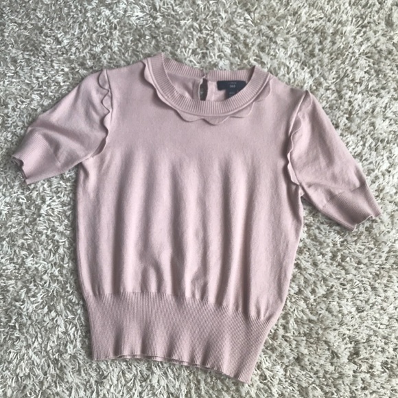 J Crew Kit Sweater - Picture 1 of 6